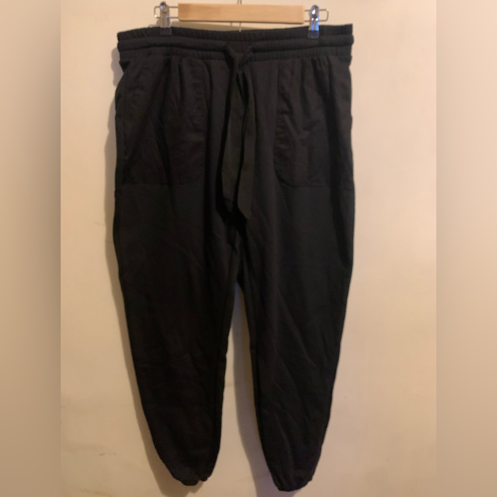NWT Ultra Flirt jogging pants/jogger/lounge pants. Size 1x